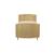Lit évolutif 70x140 - little big bed pieds bois - my love Marron 5 - vertbaudet enfant 