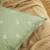 Taie d'oreiller enfant imprimée en percale de coton, cueillette Vert 4 - vertbaudet enfant 