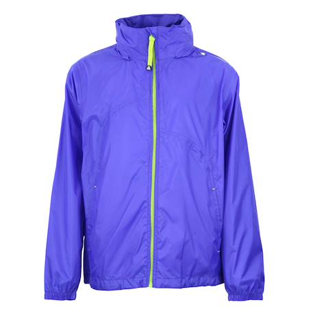 Coupe-vent fille gara Blanc+Bleu+Bleu marine+Fuchsia+Noir 5 - vertbaudet enfant 