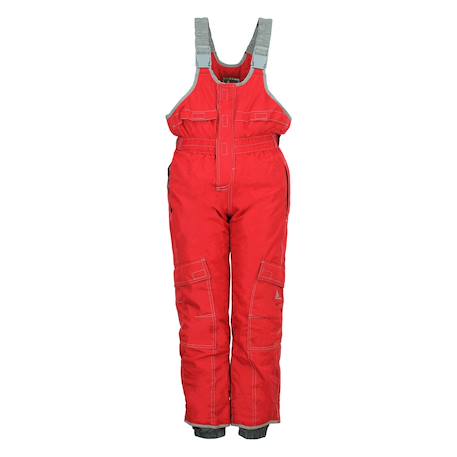 Saolpette de ski garçon etrimax Noir+Rouge 4 - vertbaudet enfant 