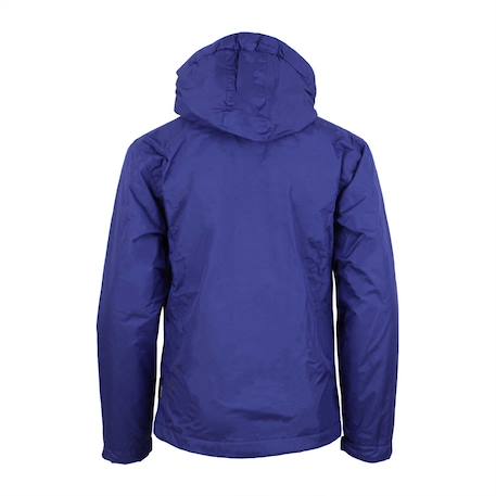 Coupe-vent fille gajik Bleu+Bleu marine+Corail+Fuchsia+Noir+Violet 15 - vertbaudet enfant 