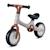 Draisienne TOVE Ultra Légère avec Selle Réglable, Roues EVA Increvables et Poignées de Transport Pratiques Beige+Menthe+Rosa 1 - vertbaudet enfant 