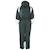 Combinaison de ski garçon eski Anthracite+Rouge 2 - vertbaudet enfant 