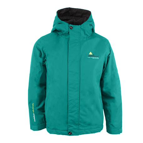 Coupe-vent garçon ecajik Bleu+Bleu marine+Gris+Noir+Rouge+Vert 12 - vertbaudet enfant 