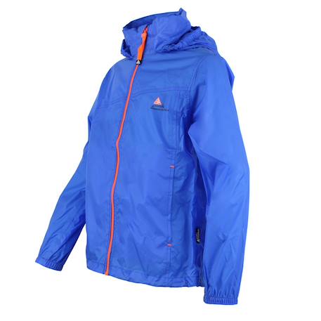 Coupe-vent garçon ecarain Bleu+Bleu marine+Gris+Noir+Rouge+Taupe 3 - vertbaudet enfant 