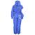 Combinaison de ski garçon ecombo Anis+Bleu+Marron+Noir 4 - vertbaudet enfant 
