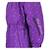 Combinaison de ski fille fancy Carbone+Violet 9 - vertbaudet enfant 