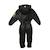 Combinaison de ski garçon ecora Bleu+Noir 4 - vertbaudet enfant 