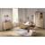 Lit junior 190x90cm - arty Marron 4 - vertbaudet enfant 