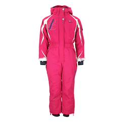 Combinaison de ski fille feldi  - vertbaudet enfant