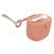 Boîte à lait en poudre doseuse nomade Beige+Terracotta+Vert de gris 9 - vertbaudet enfant 
