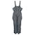 Salopette de ski fille fomblux Framboise+Gris 4 - vertbaudet enfant 