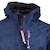 Coupe-vent fille gajik Bleu+Bleu marine+Corail+Fuchsia+Noir+Violet 6 - vertbaudet enfant 