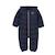 Combipilote de ski layette meroski Bleu marine+Rouge 1 - vertbaudet enfant 