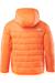 Veste matelassée  loke Orange 2 - vertbaudet enfant 