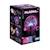 Boule plasma 15 cm Noir 1 - vertbaudet enfant 