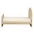 Lit junior 90x190 -  tête de lit forme arche - arche Caramel/marron+Marron+Rouge/marron+Vert/marron 8 - vertbaudet enfant 