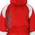 Combinaison de ski garçon eski Anthracite+Rouge 10 - vertbaudet enfant 