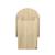 Lit évolutif 120x60 en 90x190- tête de lit arche - arche Caramel/marron+Marron+Rouge/marron+Vert/marron 8 - vertbaudet enfant 