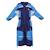 Combinaison de ski garçon eplan Marine+Orange 1 - vertbaudet enfant 