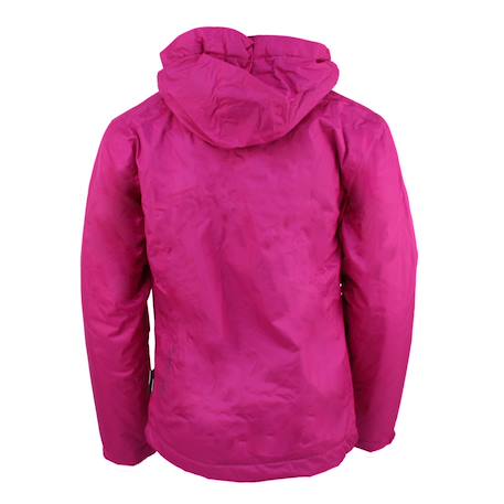 Coupe-vent fille gajik Bleu+Bleu marine+Corail+Fuchsia+Noir+Violet 10 - vertbaudet enfant 