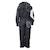 Combinaison de ski garçon ecombo Anis+Bleu+Marron+Noir 12 - vertbaudet enfant 