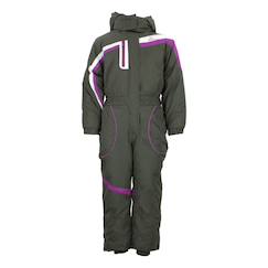 Combinaison de ski fille flugi  - vertbaudet enfant