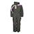 Combinaison de ski fille flugi Marron+Mauve 1 - vertbaudet enfant 