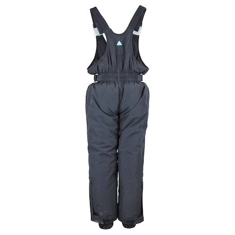 Saolpette de ski garçon efix Bleu+Noir 4 - vertbaudet enfant 