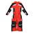 Combinaison de ski garçon eplan Marine+Orange 3 - vertbaudet enfant 