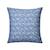 Taie d'oreiller enfant imprimée en percale de coton, petit reveur Bleu 1 - vertbaudet enfant 