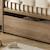 Tiroir pour lit bébé combiné évolutif - mokka Marron 5 - vertbaudet enfant 