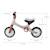 Draisienne TOVE Ultra Légère avec Selle Réglable, Roues EVA Increvables et Poignées de Transport Pratiques Beige+Menthe+Rosa 6 - vertbaudet enfant 
