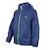 Coupe-vent garçon ecarain Bleu+Bleu marine+Gris+Noir+Rouge+Taupe 6 - vertbaudet enfant 