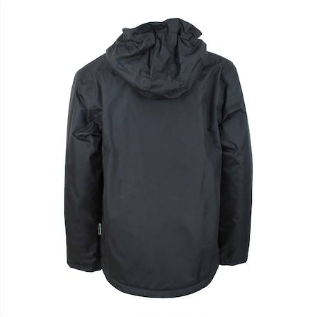 Coupe-vent garçon ecajik Bleu+Bleu marine+Gris+Noir+Rouge+Vert 8 - vertbaudet enfant 