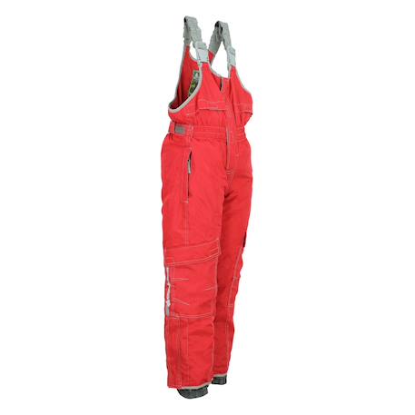 Saolpette de ski garçon etrimax Noir+Rouge 6 - vertbaudet enfant 