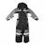 Combinaison de ski garçon eplanx Noir 1 - vertbaudet enfant 