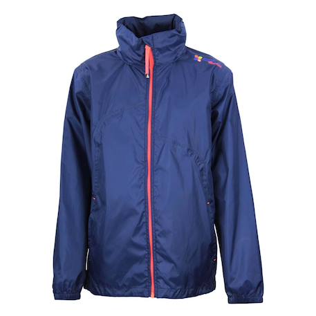 Coupe-vent fille gara Blanc+Bleu+Bleu marine+Fuchsia+Noir 9 - vertbaudet enfant 