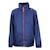 Coupe-vent fille gara Blanc+Bleu+Bleu marine+Fuchsia+Noir 9 - vertbaudet enfant 