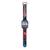 Montre digitale led spider-man Rouge 1 - vertbaudet enfant 