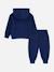 Ensemble 2 pièces Bleu marine 2 - vertbaudet enfant 