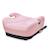 Réhausseur Auto Kinderkraft I-BOOST 2 PRO I-SIZE avec ISOFIX, AIR FLOW, Accoudoirs Ergonomiques et Assise Large Gris+Noir+Rose+Vert 16 - vertbaudet enfant 