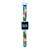 Montre digitale led vaiana Bleu 1 - vertbaudet enfant 