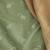 Parure de lit enfant imprimée en percale de coton, taies carrées, cueillette Vert 3 - vertbaudet enfant 