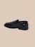 Mocassins en cuir garçon Encre 6 - vertbaudet enfant 
