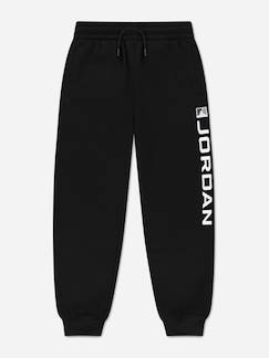 -Jogging taille élastique