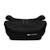 Réhausseur Auto Kinderkraft I-BOOST I-SIZE avec ISOFIX, Conforme R129 i-Size, Accoudoirs Ergonomiques et Assise Confort Gris+Noir+Vert 9 - vertbaudet enfant 