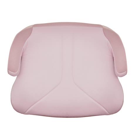 Siège auto i-boost 2  i-size Gris+Noir+Rose+Vert 16 - vertbaudet enfant 