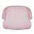 Siège auto i-boost 2  i-size Gris+Noir+Rose+Vert 16 - vertbaudet enfant 