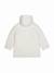 Parka reversible Kaki / ecru+Marine / ecru+Noir / ecru 5 - vertbaudet enfant 